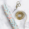 Nurse Wrapping Paper Rolls - Lifestyle 1