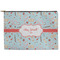 Nurse Zipper Pouch - Large - 12.5"x8.5" (Personalized)