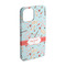 Nurse iPhone Case - Plastic - iPhone 15 Pro (Personalized)