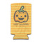 Halloween Pumpkin 12oz Tall Can Sleeve - FRONT