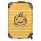 Halloween Pumpkin 13" Hard Shell Backpacks - FRONT