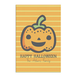 Halloween Pumpkin Posters - Matte - 20x30 (Personalized)