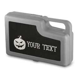 Halloween Pumpkin 27 Piece Automotive Tool Kit (Personalized)