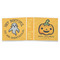 Halloween Pumpkin 3-Ring Binder Approval- 3in