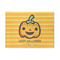 Halloween Pumpkin 5'x7' Indoor Area Rugs - Main