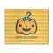 Halloween Pumpkin 8'x10' Indoor Area Rugs - Main