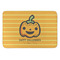 Halloween Pumpkin Anti-Fatigue Kitchen Mat (Personalized)