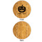 Halloween Pumpkin Bamboo Cutting Boards - APPROVAL