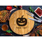 Halloween Pumpkin Bamboo Cutting Boards - LIFESTYLE