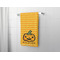 Halloween Pumpkin Bath Towel - LIFESTYLE