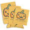 Halloween Pumpkin Can Coolers - PARENT/MAIN