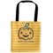 Halloween Pumpkin Car Bag - Main