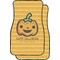 Halloween Pumpkin Carmat Aggregate Front