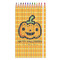 Halloween Pumpkin Colored Pencils (Personalized)