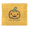 Halloween Pumpkin Comforter - King - Front