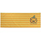 Halloween Pumpkin Cooling Towel- Approval