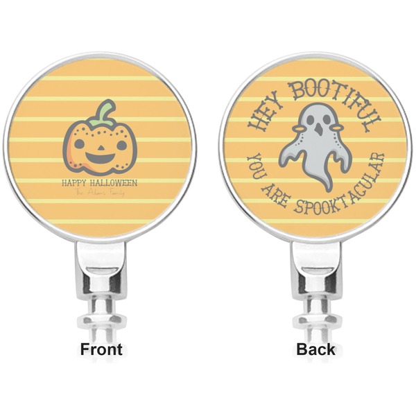 Halloween Pumpkin Corkscrew - Apvl