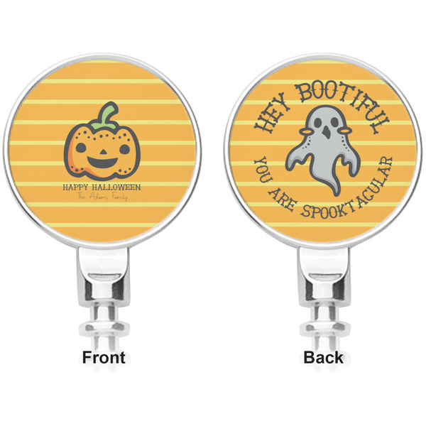 Halloween Pumpkin Corkscrew - Apvl