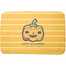 Halloween Pumpkin Dish Drying Mat (Personalized)