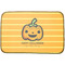 Halloween Pumpkin Dish Drying Mat (Personalized)