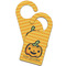 Halloween Pumpkin Door Hanger - MAIN