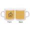 Halloween Pumpkin Espresso Cup - Apvl