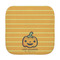 Halloween Pumpkin Face Cloth-Rounded Corners
