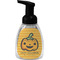 Halloween Pumpkin Foam Soap Bottle