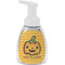 Halloween Pumpkin Foam Soap Bottle (Personalized)