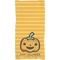Halloween Pumpkin Full Sized Bath Towel - Apvl