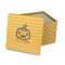 Halloween Pumpkin Gift Boxes with Lid - Parent/Main