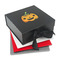 Halloween Pumpkin Gift Boxes with Magnetic Lid - Parent/Main