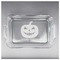 Halloween Pumpkin Glass Baking Dish - APPROVAL (13x9)