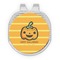 Halloween Pumpkin Golf Ball Hat Clip Marker - Apvl