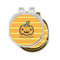 Halloween Pumpkin Golf Ball Marker Hat Clip - PARENT/MAIN