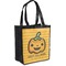 Halloween Pumpkin Grocery Bag (Personalized)
