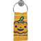 Halloween Pumpkin Hand Towel (Personalized)