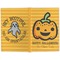 Halloween Pumpkin Hard Cover Journal - Apvl