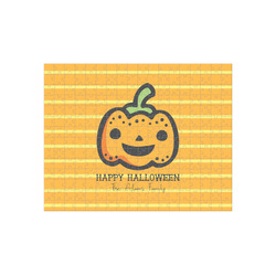 Halloween Pumpkin 252 pc Jigsaw Puzzle (Personalized)