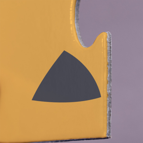 Halloween Pumpkin Jigsaw Puzzle 30 Piece  - Close Up