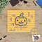 Halloween Pumpkin Jigsaw Puzzle 500 Piece - In Context