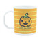 Halloween Pumpkin Kid's Mug