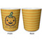 Halloween Pumpkin Kids Cup - APPROVAL