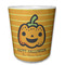 Halloween Pumpkin Kids Cup - Front