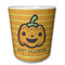 Halloween Pumpkin Plastic Tumbler 6oz (Personalized)