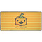 Halloween Pumpkin Gaming Mouse Pad (Personalized)