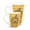 Halloween Pumpkin Latte Mugs Main