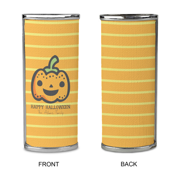 Halloween Pumpkin Lighter Case - APPROVAL
