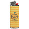 Halloween Pumpkin Case for BIC Lighters (Personalized)