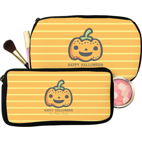 Halloween Pumpkin Makeup Kit Aggregate